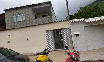 Imagem 7: Vendo 2 Casas - Bairro Paraíso