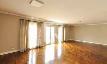 Imagem 4: Apartamento para Aluguel - Jardim Paulista, 4 Quartos, 165 m2