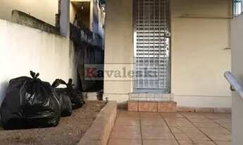 Imagem 7: Casa Térrea, Vila Caraguatá - São Paulo