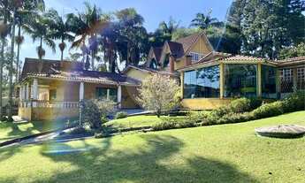 Imagem: Casa em Condomínio - Jardim Primavera