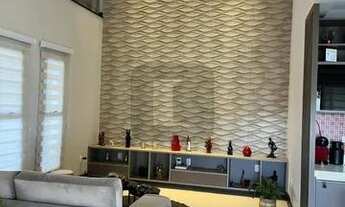 Imagem 2: Casa de Condomínio a venda no Santa Cândida - Campinas