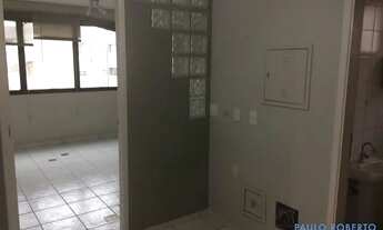 Imagem 4: CONJ. COMERCIAL - VILA CLEMENTINO - SP