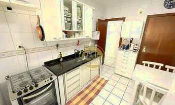 Imagem 6: Apartamento à venda, 3 quartos, 1 suíte, 1 vaga, Campo Grande - Santos/SP