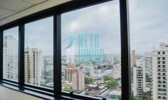 Imagem 6: Conjunto, 127 m² - venda por R$ 1.850.000,00 ou aluguel por R$ 10.000,00/mês - Moema - São