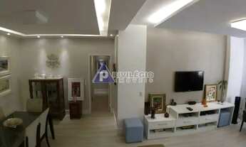 Imagem 4: Apartamento à venda, 3 quartos, 1 suíte, Copacabana - RIO DE JANEIRO/RJ