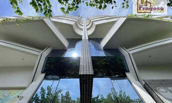 Imagem: Cobertura com 3 dormitórios à venda, 179