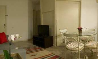 Imagem: Apartamento para locação no Jardins