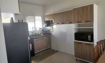 Imagem 2: Casa em condomínio- Ametista Brodowski