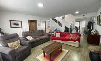 Imagem 4: Casa 3 quartos - Águas de São Pedro - SP