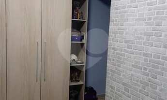 Imagem 3: Casa 2 dormitórios para venda na Casa Verde - São Paulo / SP