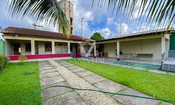 Imagem 3: Casa para aluguel por Temporada com 4 quartos em Centro - Salinópolis - PA