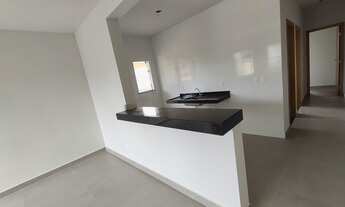 Imagem 4: Casa 2 quartos sendo um com suíte em Betim Bairro Bom Repouso