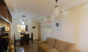 Imagem 2: Apartamento a venda, Jardim São Judas Tadeu, Guarulhos, 02 dormitórios, 01 vaga