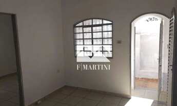 Imagem 4: Casa com 2 dormitórios para alugar, 72 m² por R$ 889,66/mês - Alto - Piracicaba/SP