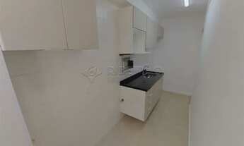 Imagem 7: Apartamento Padrão em Ribeirão Preto