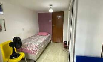 Imagem 7: Cód. 37 Rio vermelho 2/4 com Varanda Vista Mar