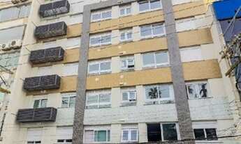 Imagem 2: PORTO ALEGRE - Apartamento Padrão - CIDADE BAIXA