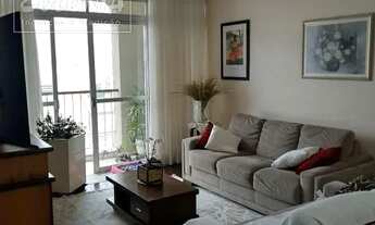 Imagem 7: Santo André - Apartamento Padrão - Vila Assunção