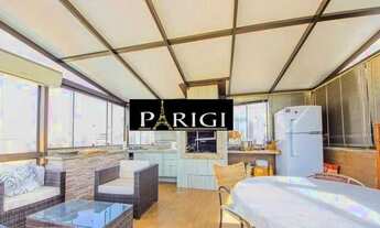 Imagem 5: Apartamento com 3 dormitórios para alugar, 399 m² por R$ 9.831,00/mês - Petrópolis - Porto