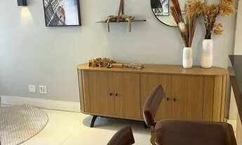 Imagem 2: Apartamento para venda tem 110 m² em São Brás - Belém - PA