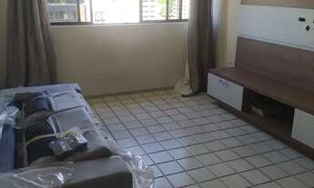 Imagem: Apto para temporada