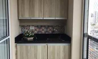 Imagem 4: Apartamento à venda, Cambuci, São Paulo, SP