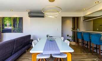 Imagem 6: Apartamento de 3 dormitórios com 2 vagas no Bairro Passo D'areia