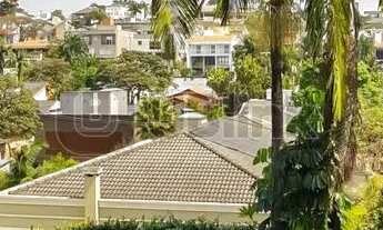 Imagem 3: Casa em condomínio para locação em Alphaville 330m²