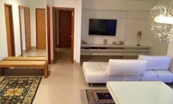 Imagem: Alugo apartamento residencial L x27 ESSENCE