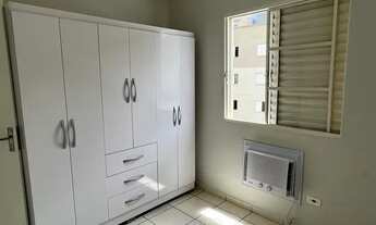 Imagem 7: Apartamento Vitta Parque dos Lagos