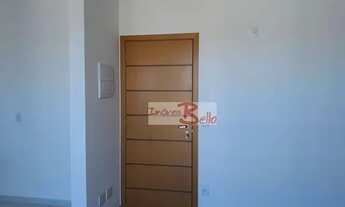 Imagem 7: Apartamento com 2 dormitórios à venda, 61 m² por R$ 420.000,00 - Condomínio Praxx - Itatib