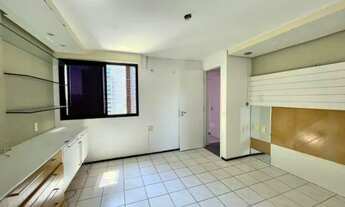 Imagem 2: Apartamento no Guararapes, 03 suítes, Jardins de Petrópolis