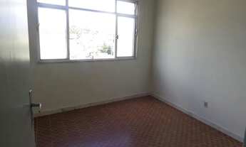 Imagem 2: Apartamento para aluguel com 60 metros quadrados com 3 quartos em Itaúna - São Gonçalo - R