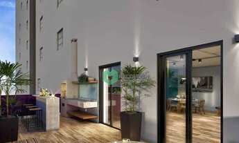 Imagem 4: Apartamento com 1 dormitório à venda, 24 m² por R$ 358.000,00 - Pinheiros - São Paulo/SP