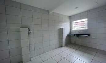 Imagem 4: Casa para locação, 45 m²