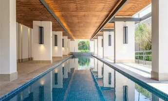 Imagem: APARTAMENTO TIPO STUDIO COM 1 DORMITÓRIO