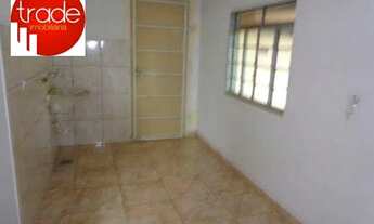 Imagem 4: Casa residencial à venda, Vila Monte Alegre, Ribeirão Preto