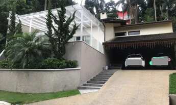 Imagem: Casa com 3 dormitórios à venda, 300 m²