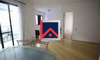 Imagem: Locação Apartamento 1 Dormitórios - 84