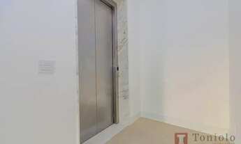 Imagem 3: Apartamento alto padrão R$4.800.000 Almáa Cabral - Curitiba