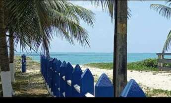 Imagem: Casa à beira-mar no Pilar!!! Vem pra cá!