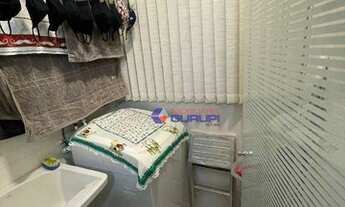 Imagem 3: Apartamento com 2 dormitórios à venda, 50 m² por R$ 318.000 - Jardim Bosque das Vivendas