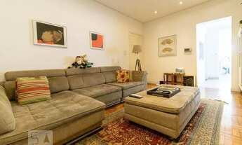 Imagem 2: Casa para Aluguel - Pinheiros, 3 Quartos, 170 m2