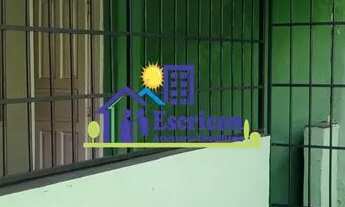 Imagem 5: SÃO PAULO - Casa Padrão - PARQUE TOMAS SARAIVA