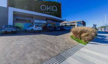 Imagem: Venda de Loft OKA Floripa - Campeche - Florianópolis