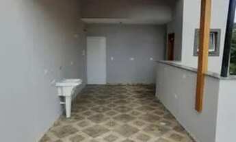 Imagem 5: Cobertura na Vila Assunção em Santo André com elevador, 2 dormitórios sendo 1 suíte e 1 va