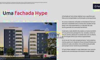 Imagem 3: Loft com 1 dormitório à venda, 35 m² por R$ 305.900 - Portão - Curitiba/PR