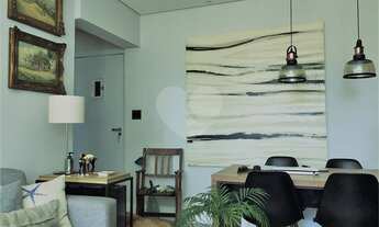 Imagem 3: Excelente 1 dormitório - Vista Mar