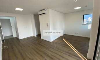 Imagem 3: Sala para alugar, 34 m² por R$ 2.381,00/mês - Tatuapé - São Paulo/SP