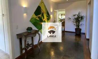 Imagem 7: Casa com 4 dormitórios à venda, 348 m² por R$ 2.650.000 - Granja Viana - Carapicuíba/SP